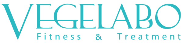 VEGELABO(ベジラボ)ロゴ