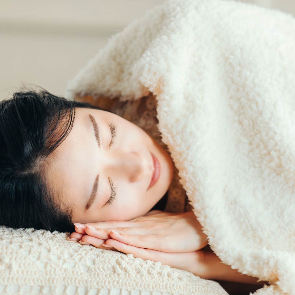 自分の健康状態を把握